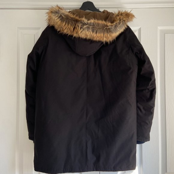 Authentic Ted Baker Winter Coat - Picture 5 of 5
